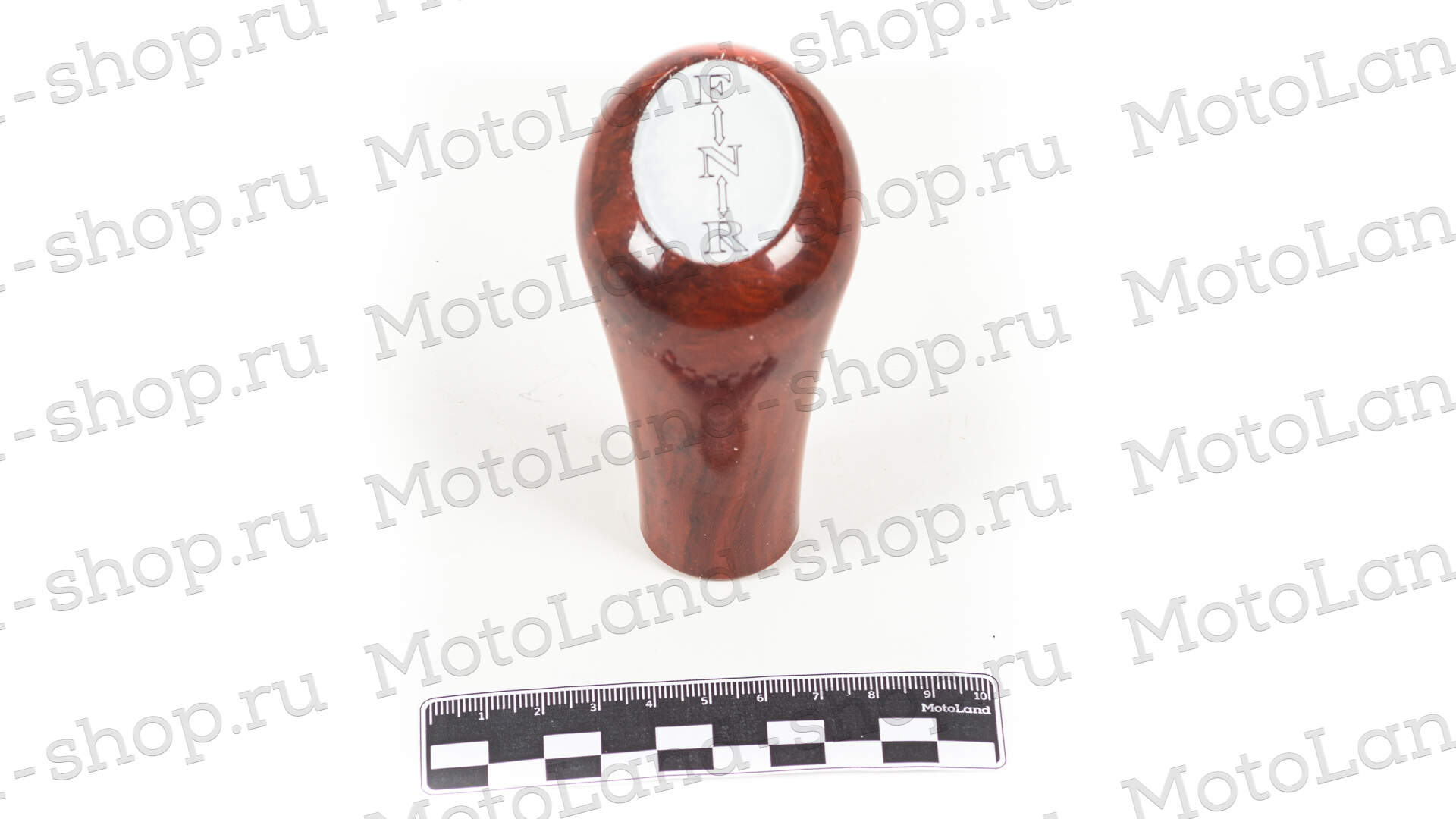 Ручка п.п. 157QMJ 150см3 с реверсом