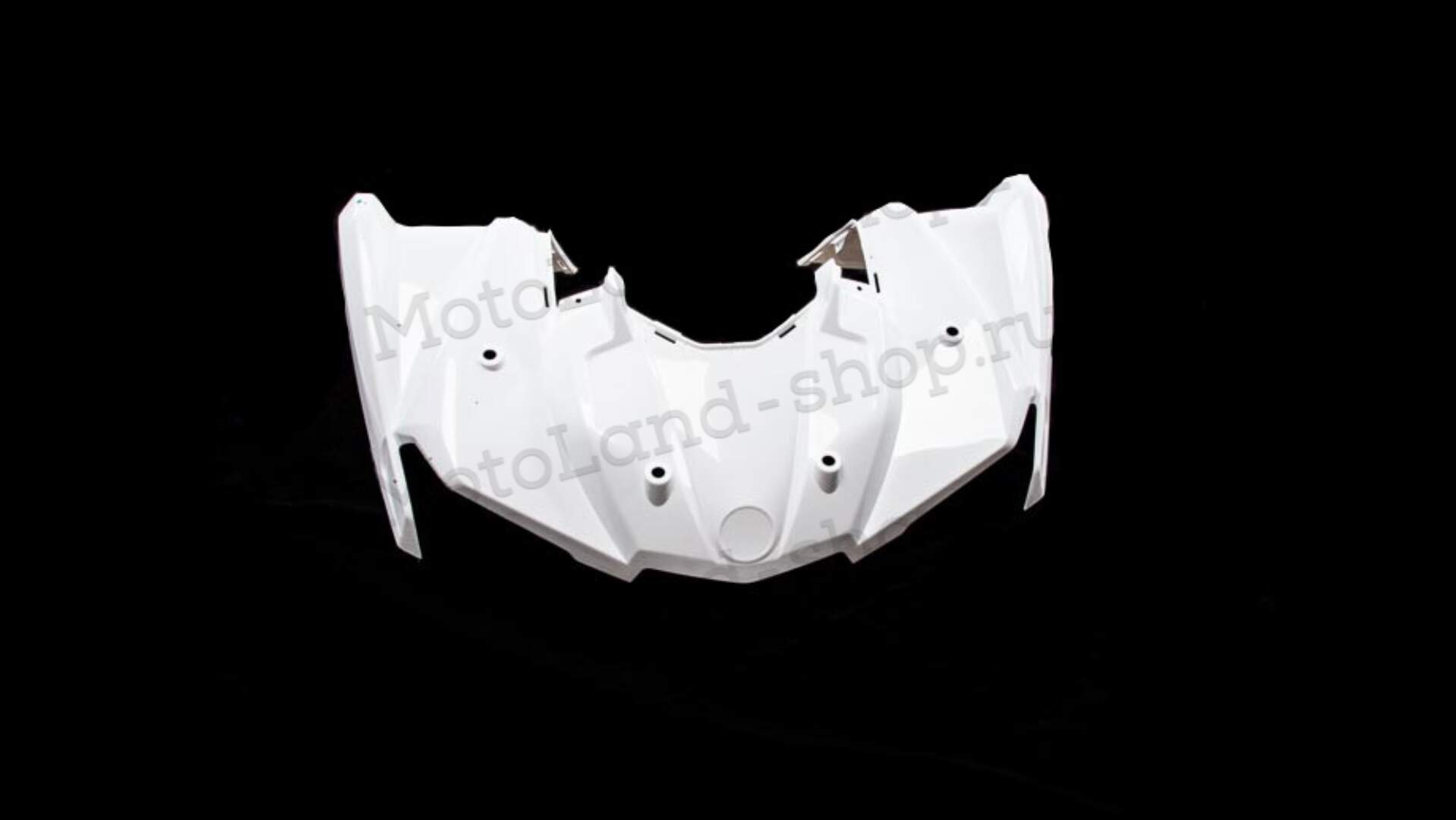 Пластик основной передний  ATV SHARK 200