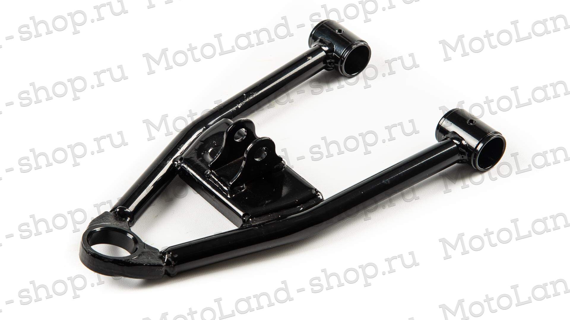 Рычаг передний нижний левый ATV COYOTE