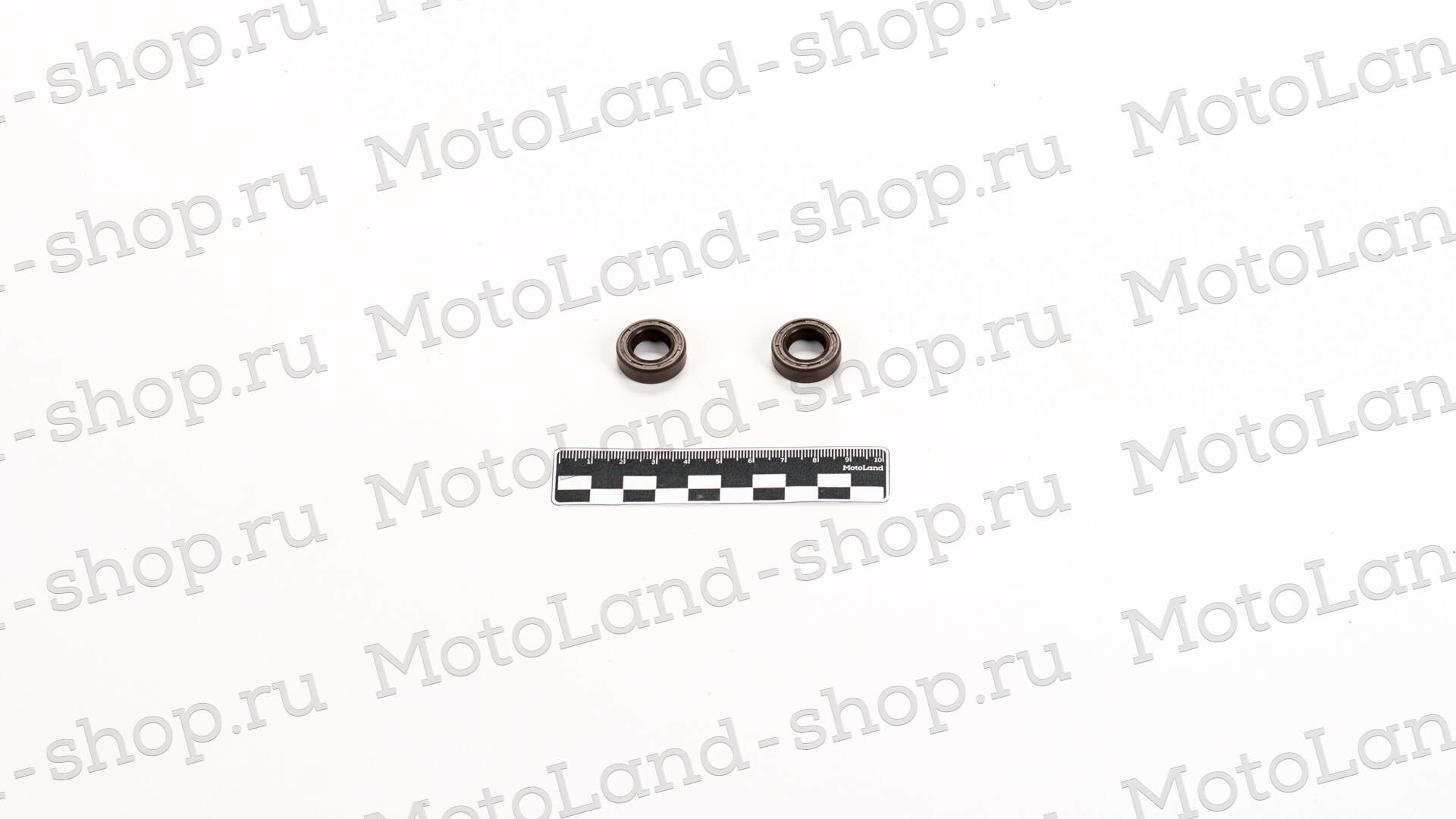 Набор сальников BREEZE T3.5 (полный)