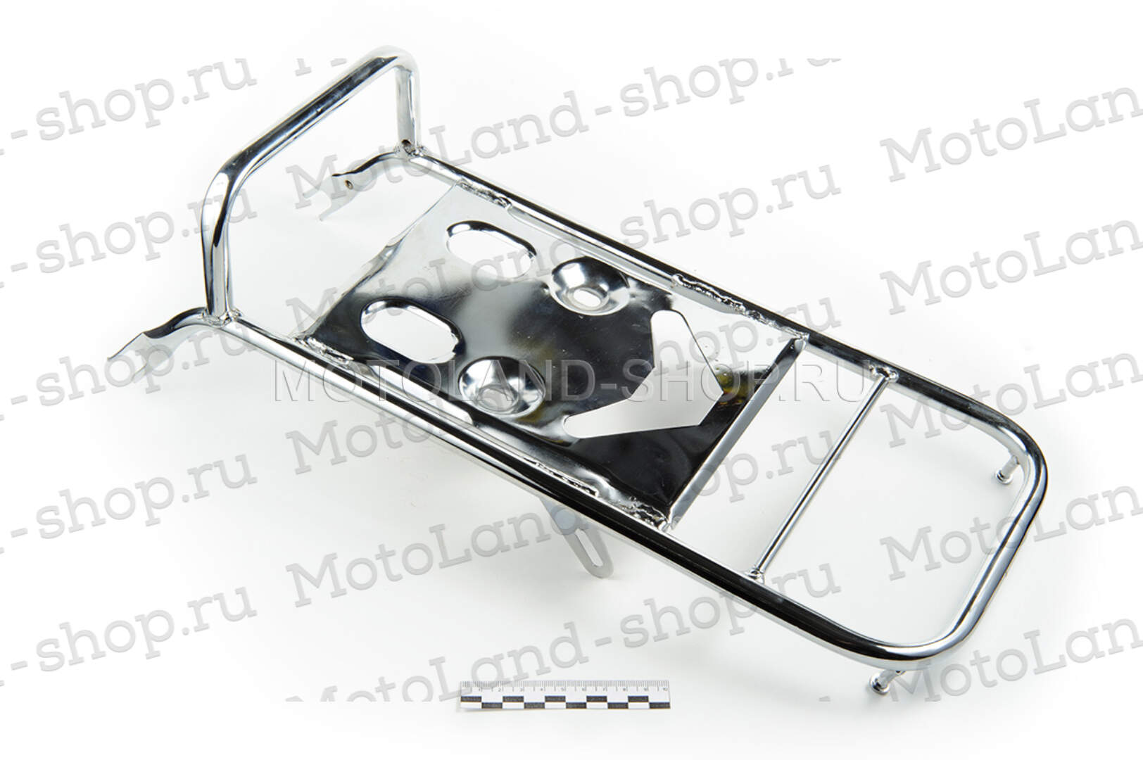 Багажник Дельта