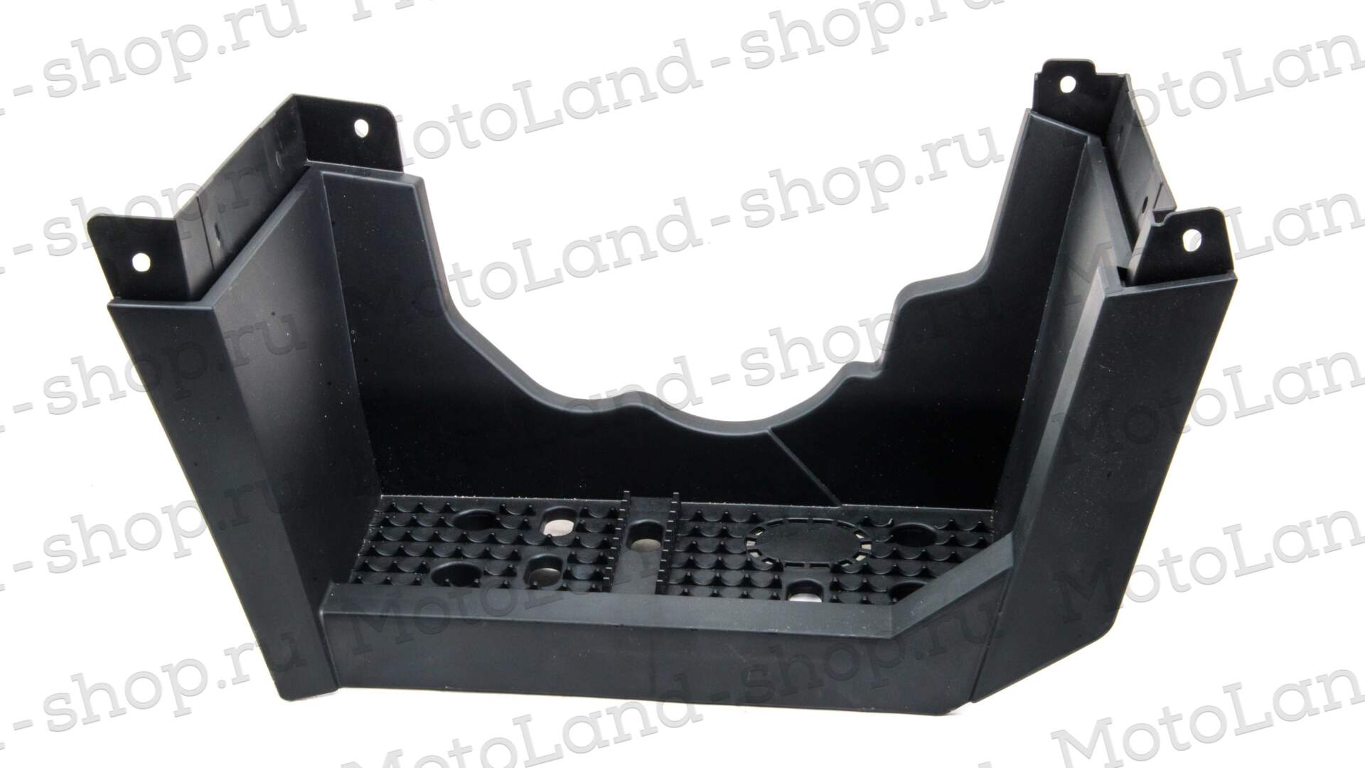 Пластик подножка правая ATV WILD 125 X