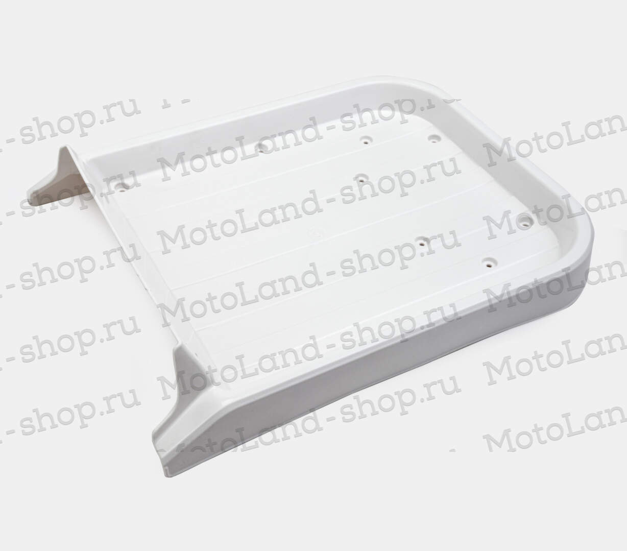 Задний багажник BARS 200