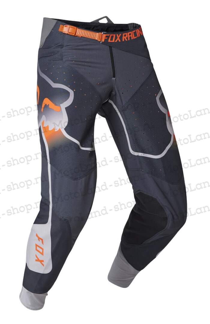 Штаны для мотокросса FOX №13 (M)