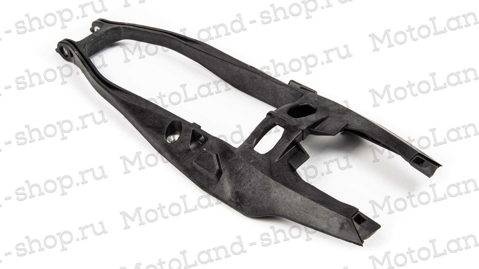 Подрамник верхняя часть XT250 ST