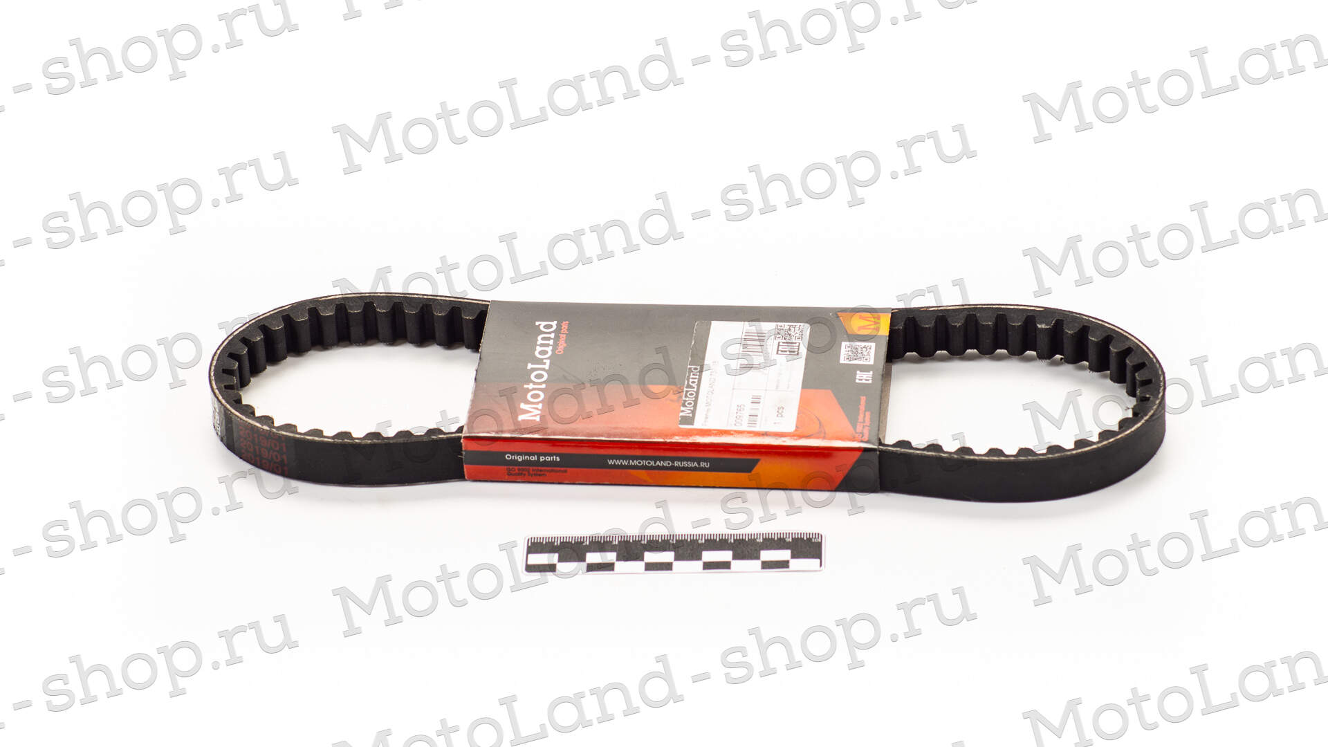 Ремень 737-18 MOTOLAND