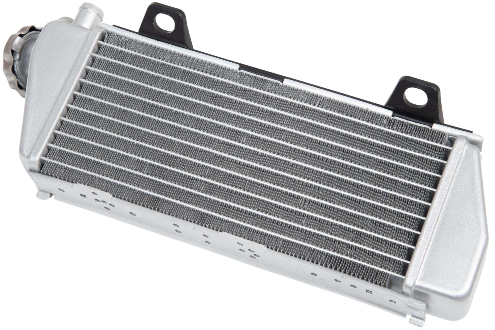 Радиатор водяной (правый) FX 450