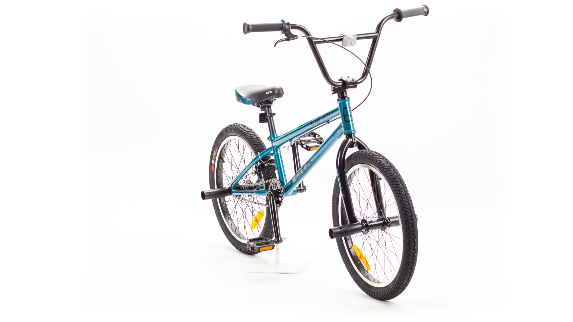 Велосипед 20" GTX JUMP 4  (рама 10") BMX (000102)