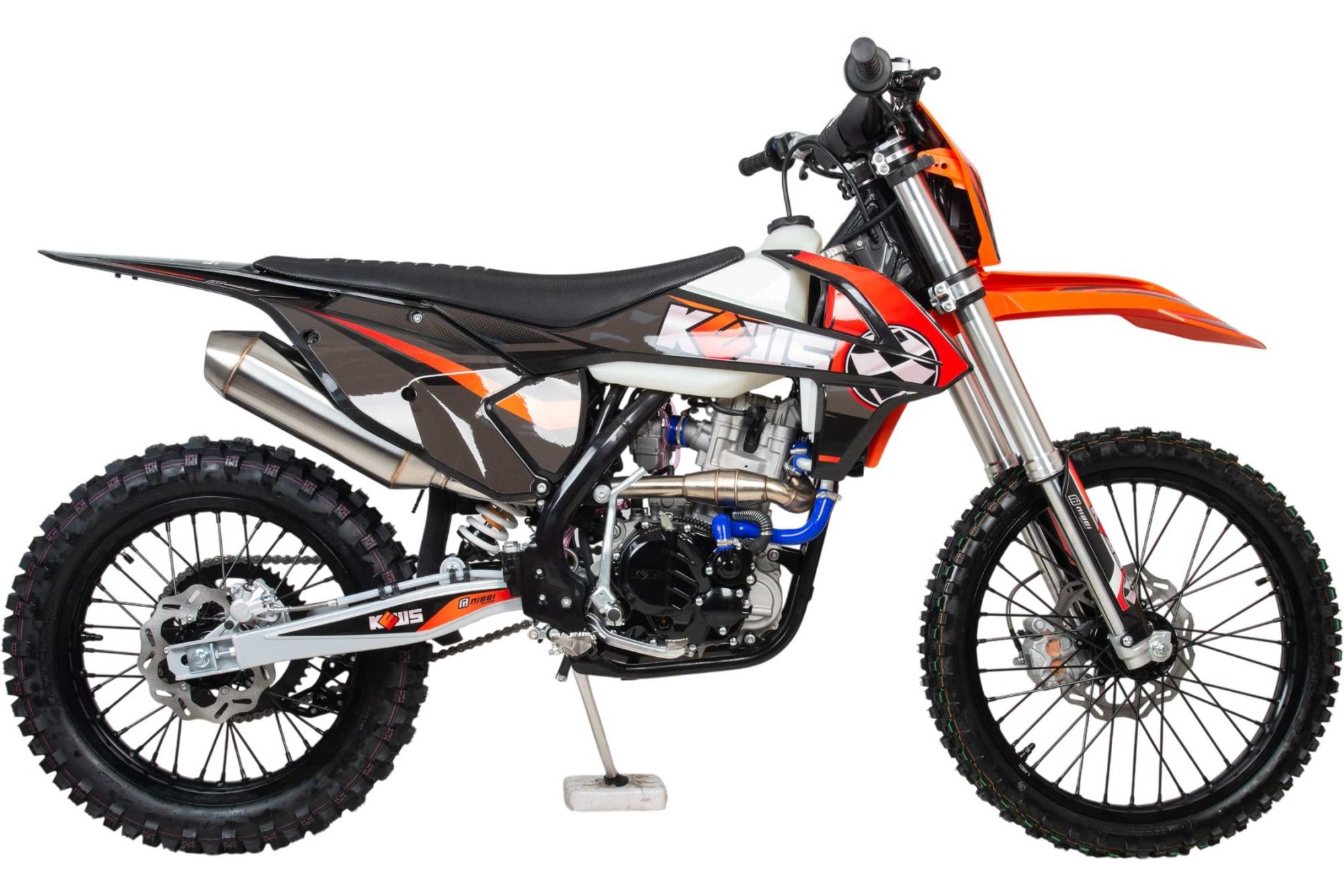 Мотоцикл Кросс Kews K16 (174MN-3) CBS300