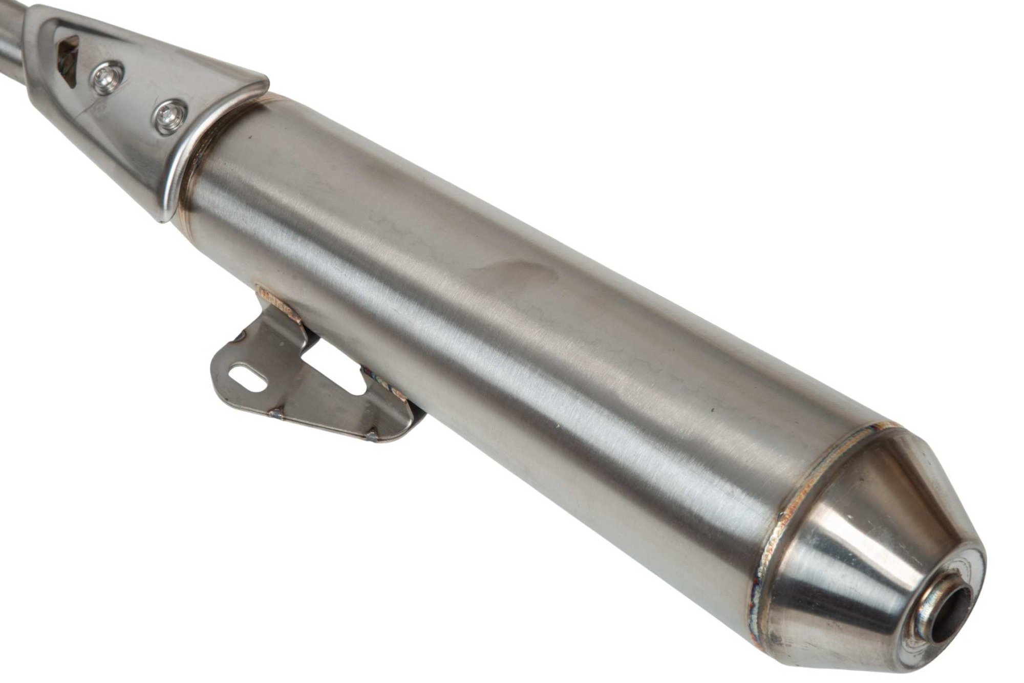 Глушитель в сборе TEXAS 300 PRO