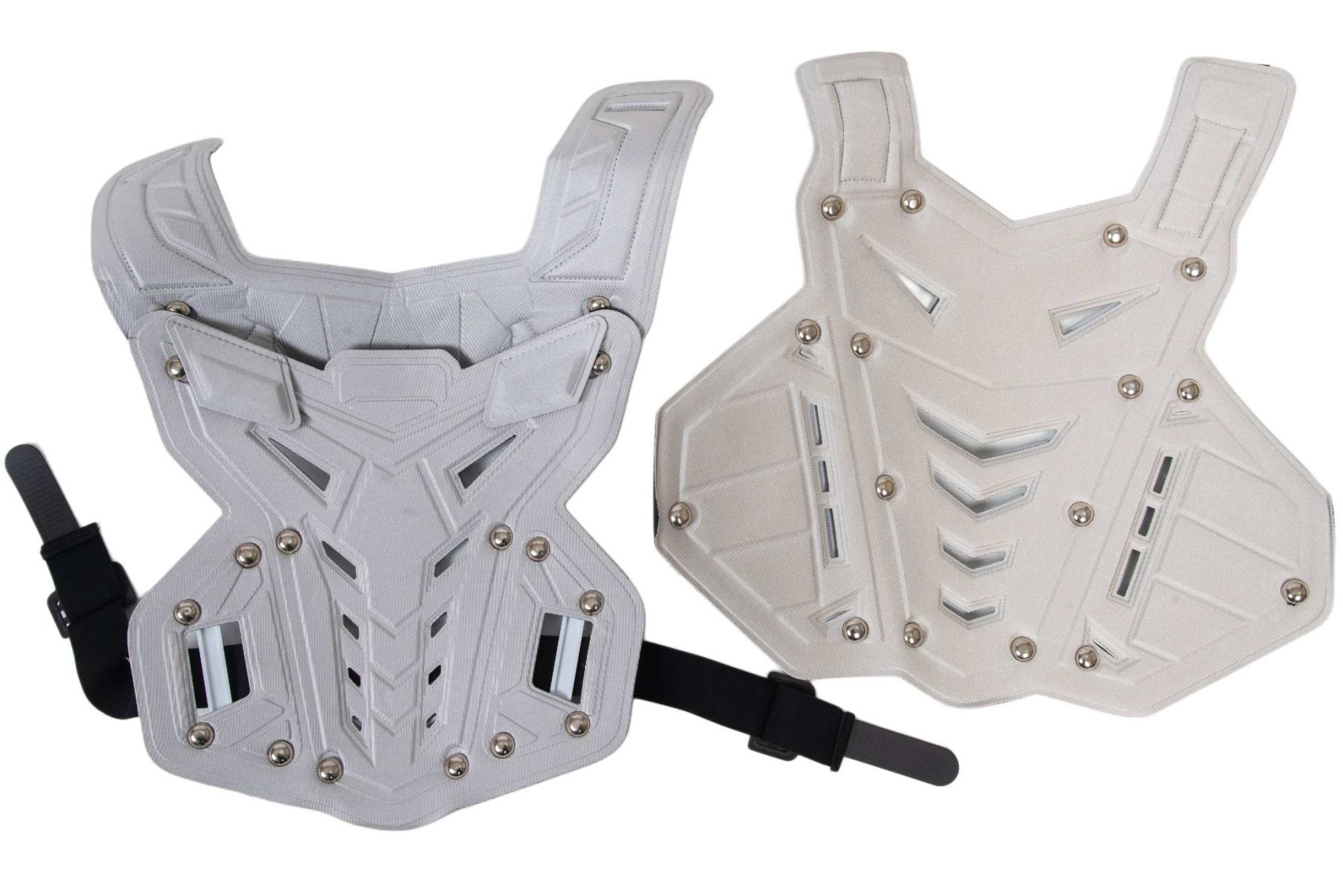 Мотозащита (черепаха) HIZER Y01