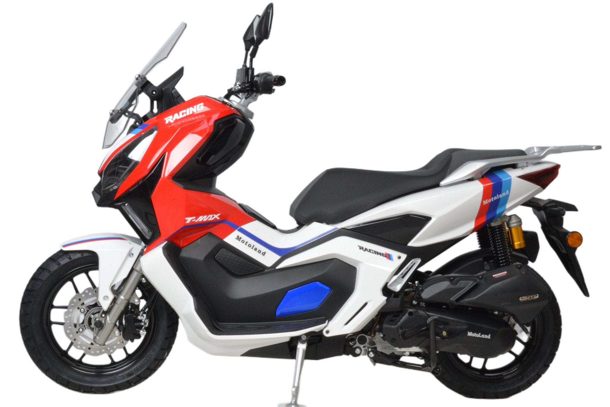 Скутер Motoland X-MAX 150