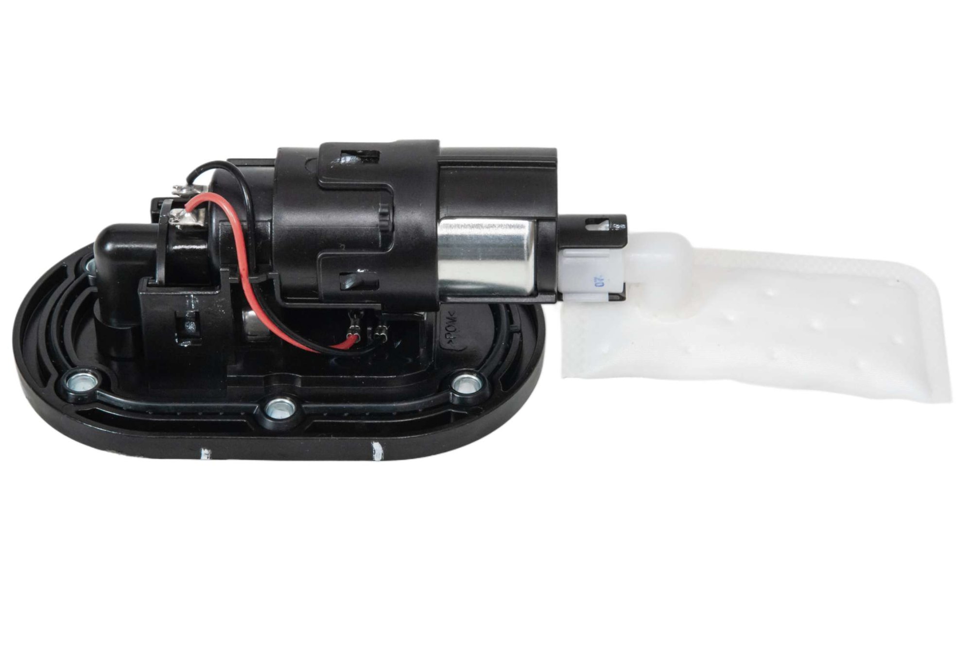 Маслонасос ATV MAX 300