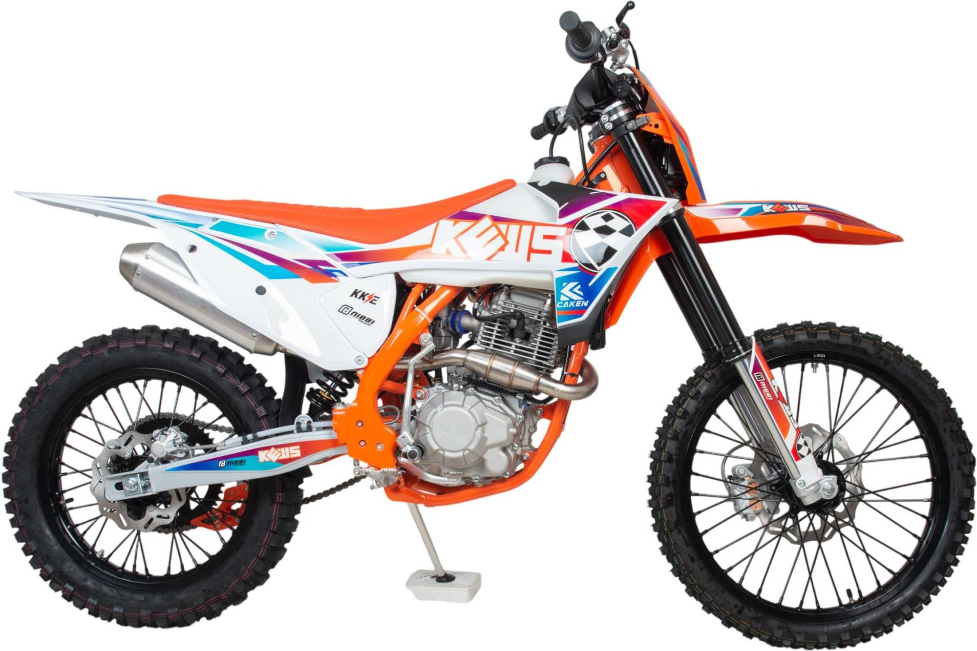 Мотоцикл Кросс Kews K23 LITE