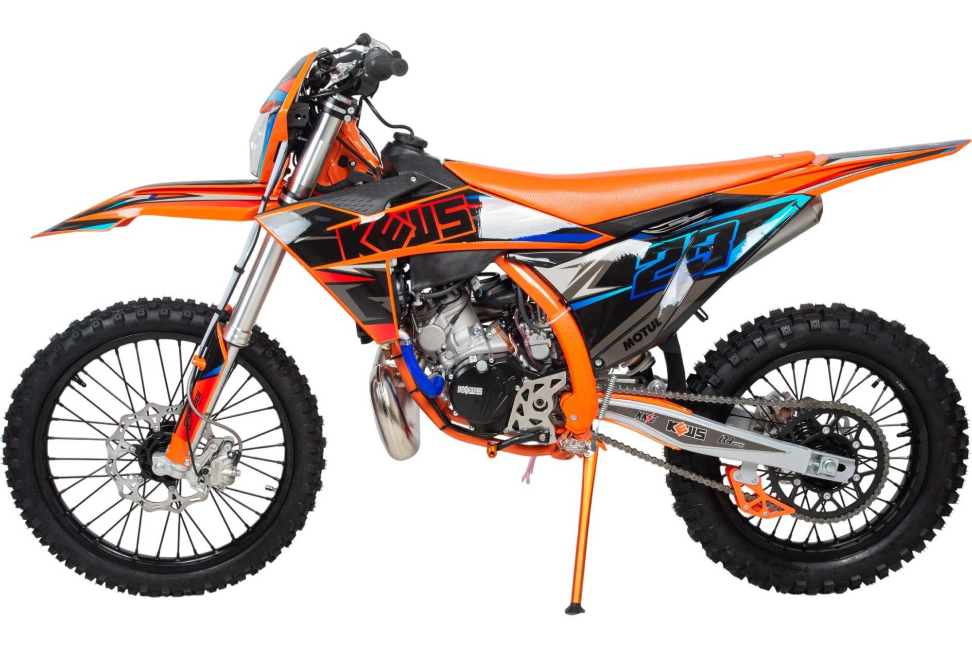 Мотоцикл Кросс Kews K23 MT (250) 2-T