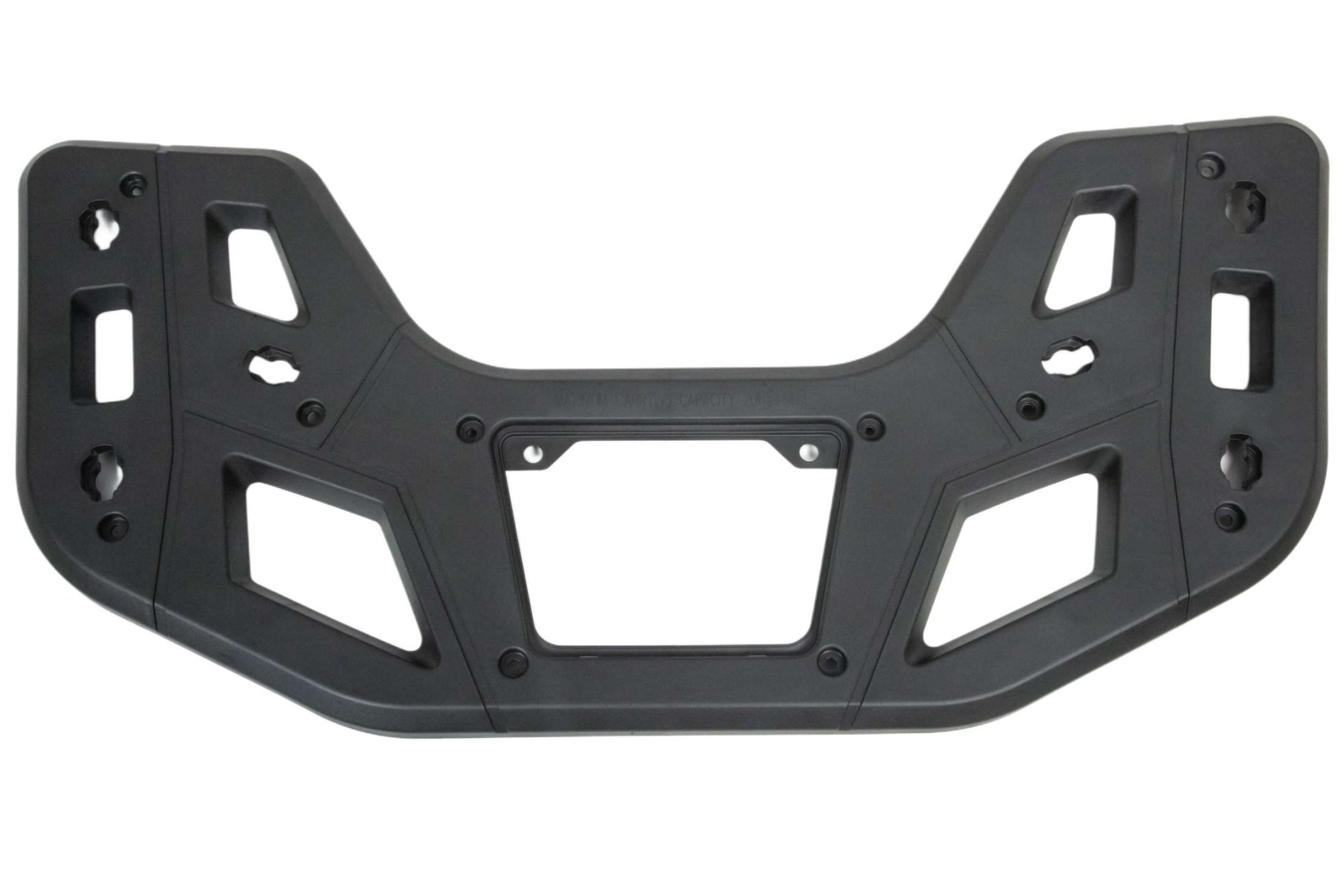 Пластик багажник передний ATV MAX 300