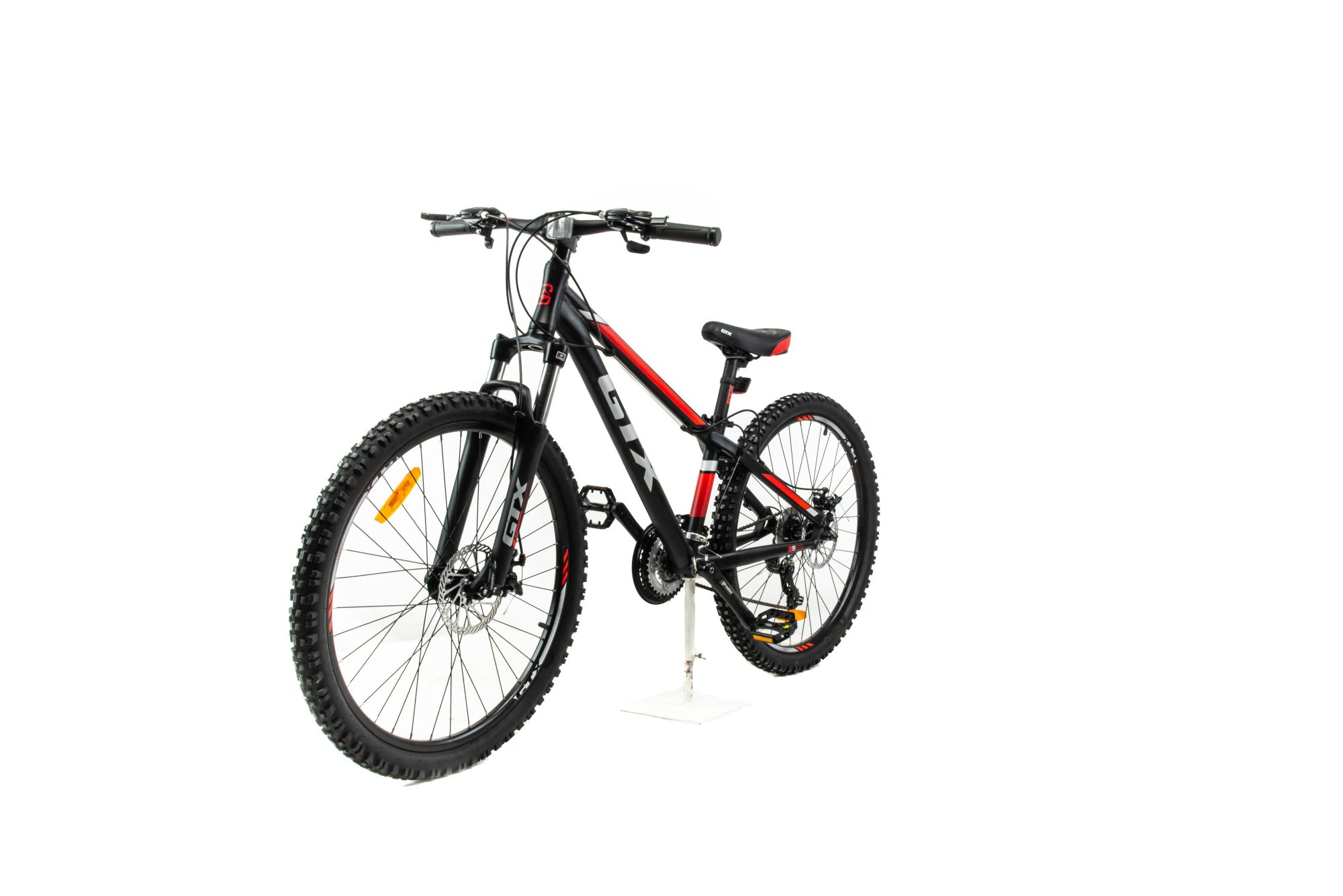 Велосипед 26" GTX JUMP 1  (рама 13") (000064)