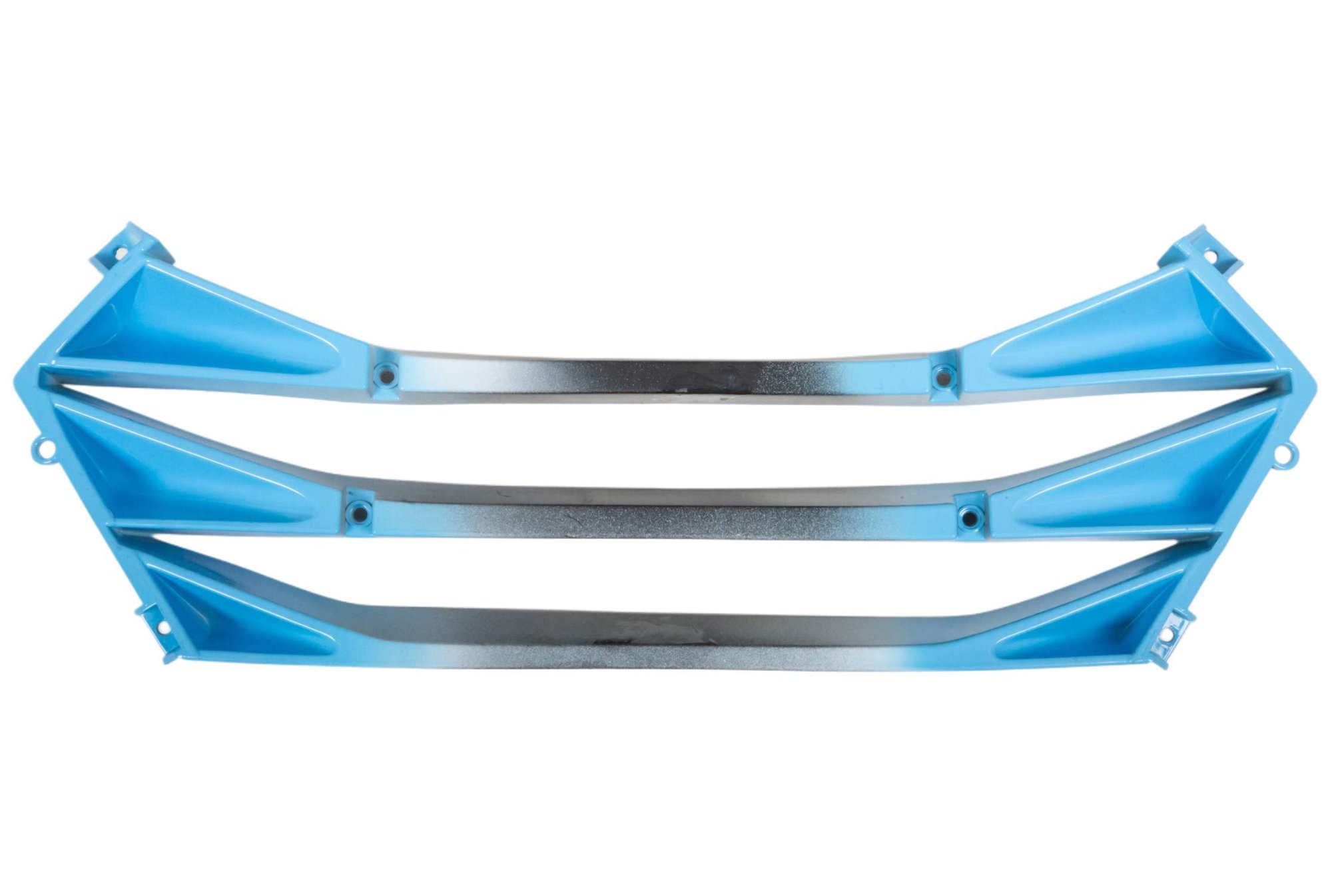 Пластик накладка на передний бампер ATV MAX 300