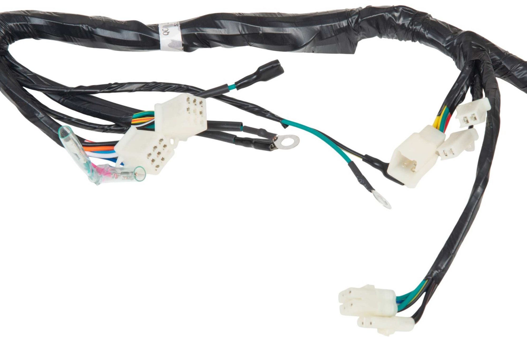 Проводка SPRINT 200