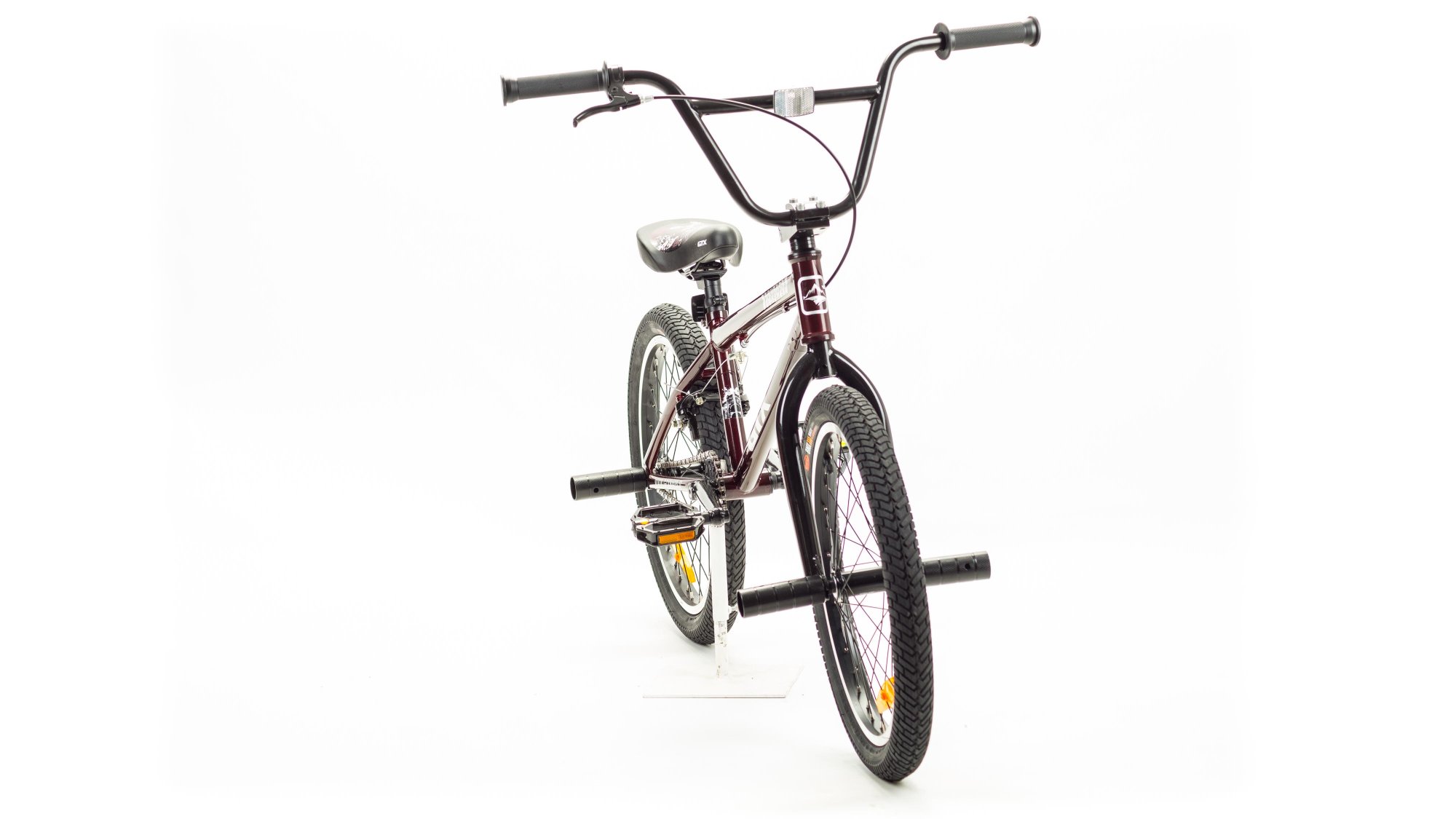Велосипед 20" GTX JUMP 3  (рама 10") BMX (000066)