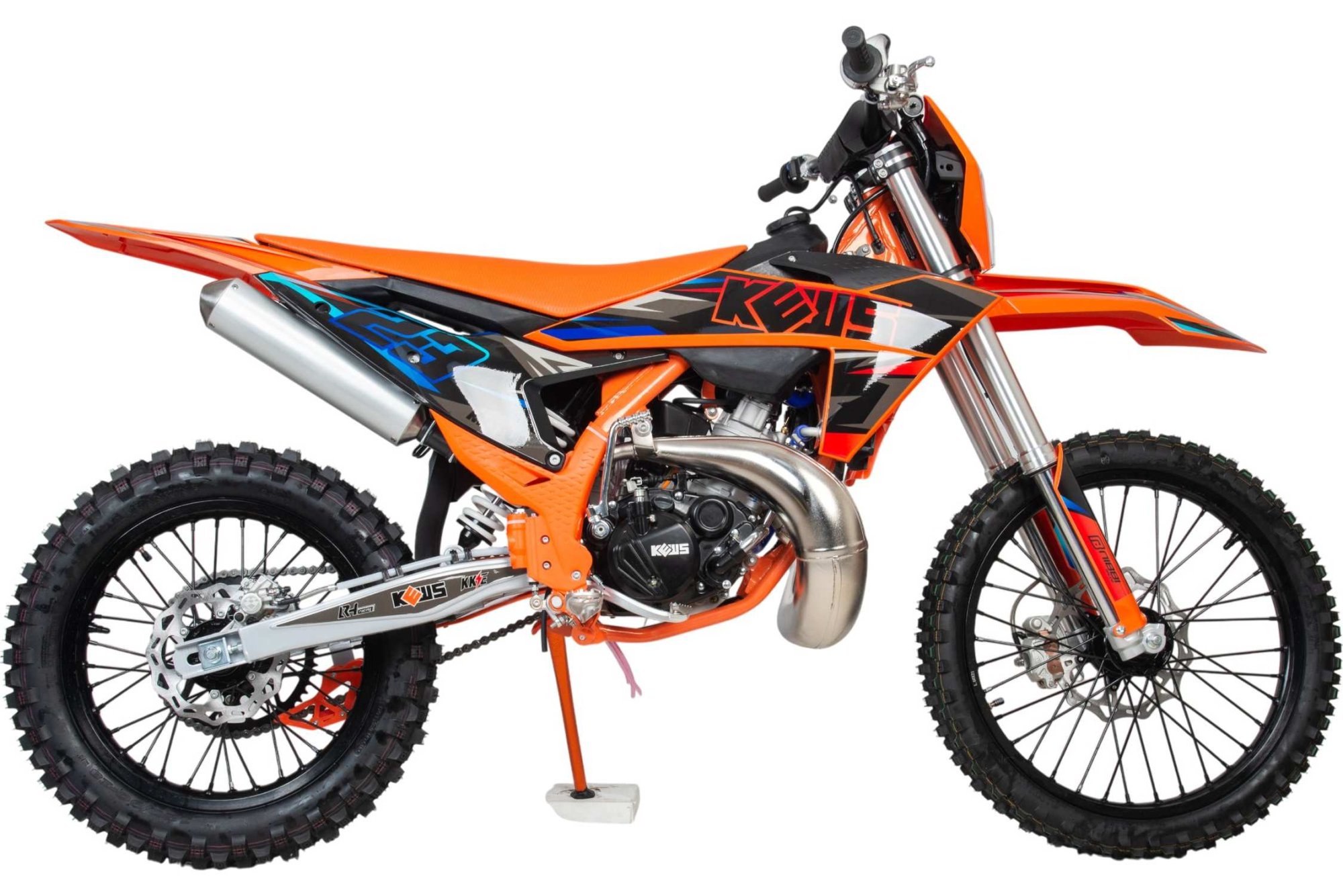 Мотоцикл Кросс Kews K23 MT (250) 2-T