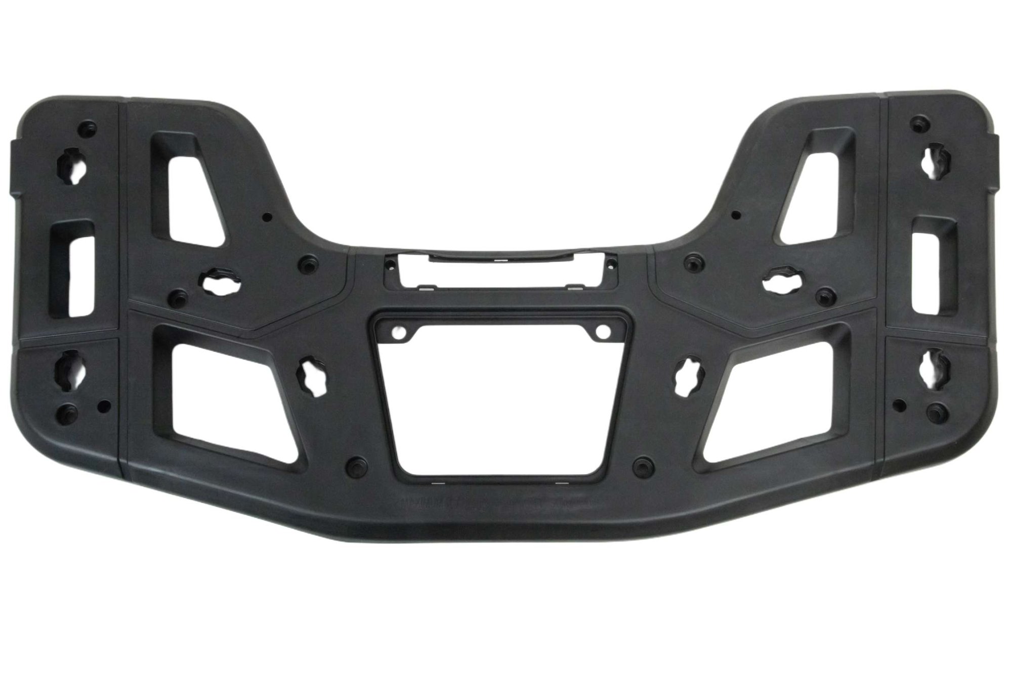 Пластик багажник задний ATV MAX 300