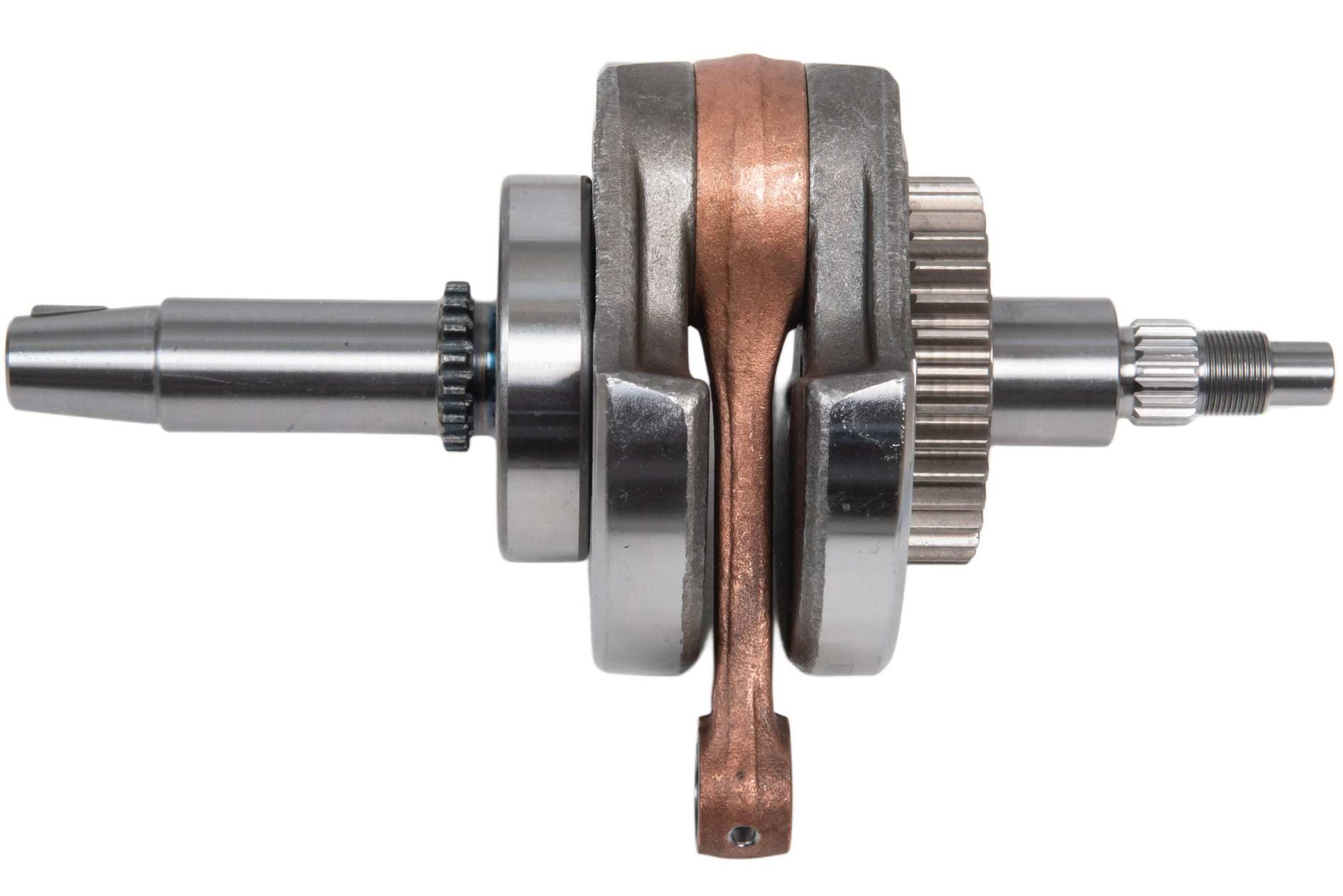 Коленвал YX173FMN (SC300)  YX300GY-C5K