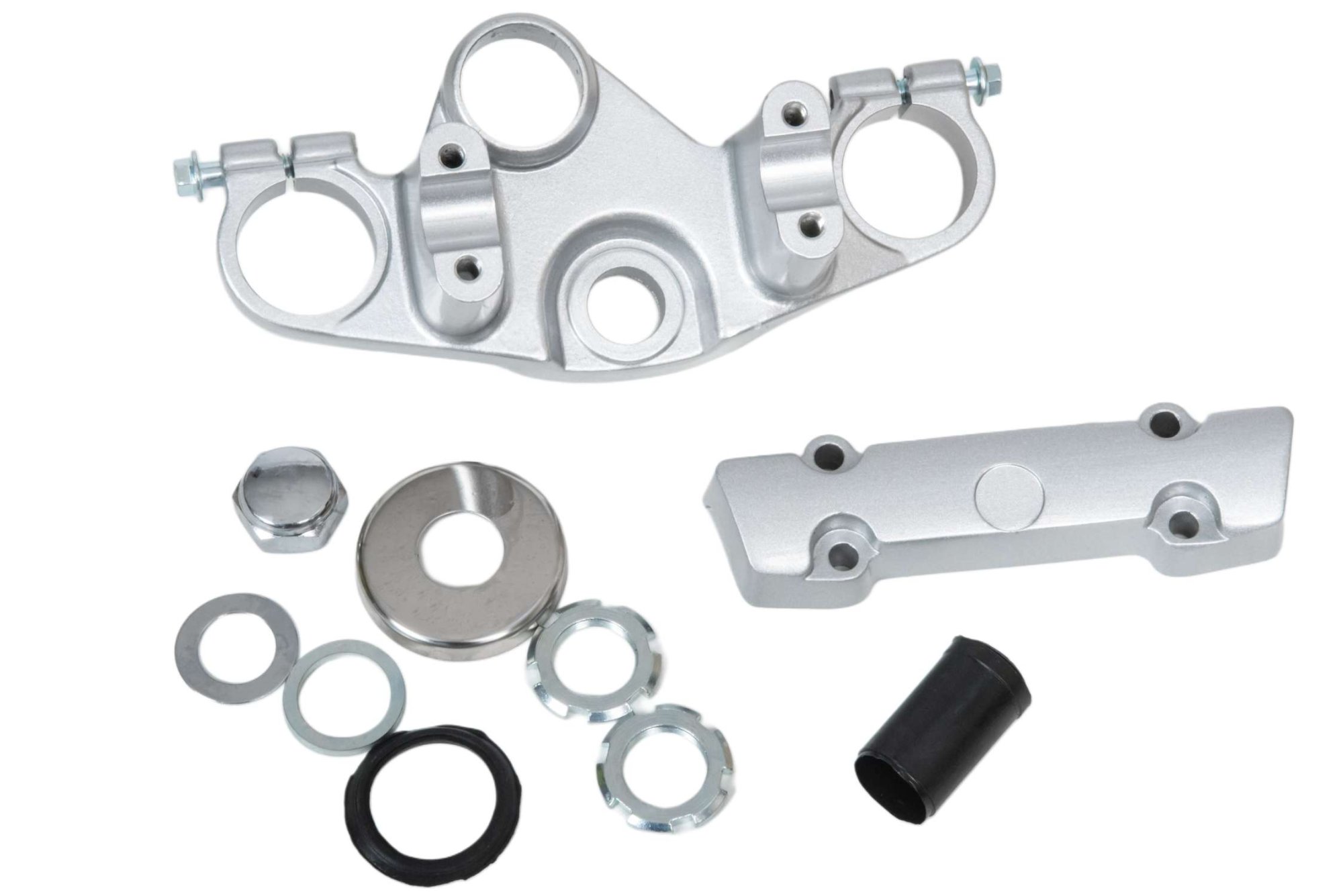 Траверса в сборе  Bandit 