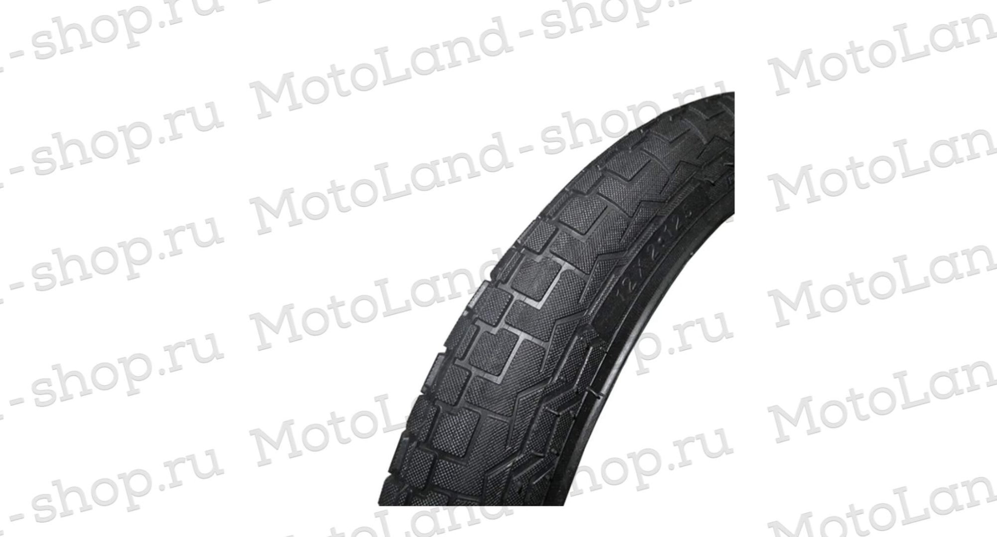 Покрышка Вело 20х2,125 P-1113 (Wanda tire)