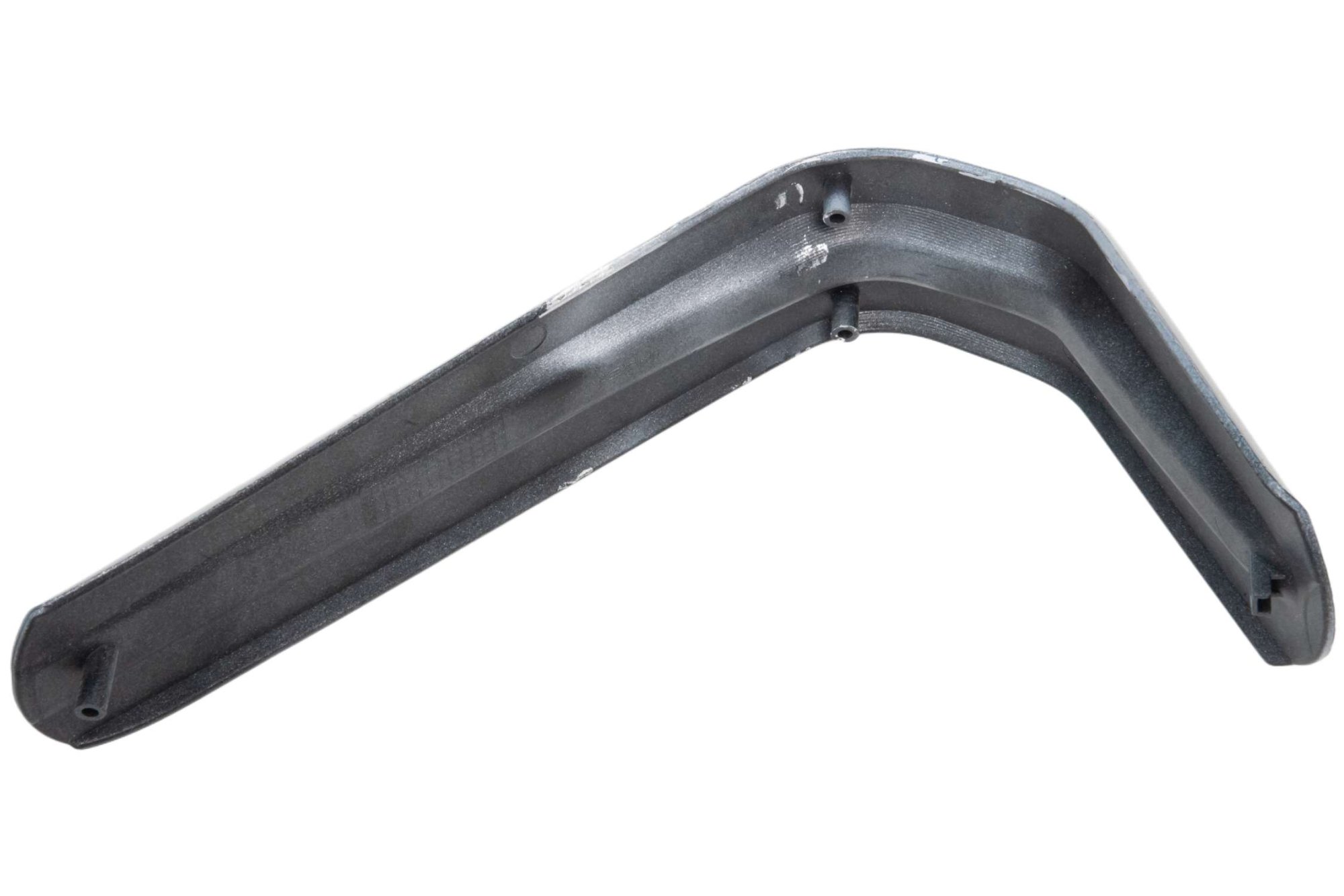 Пластик декоративная пластина защиты рук (левая) ATV MAX 300