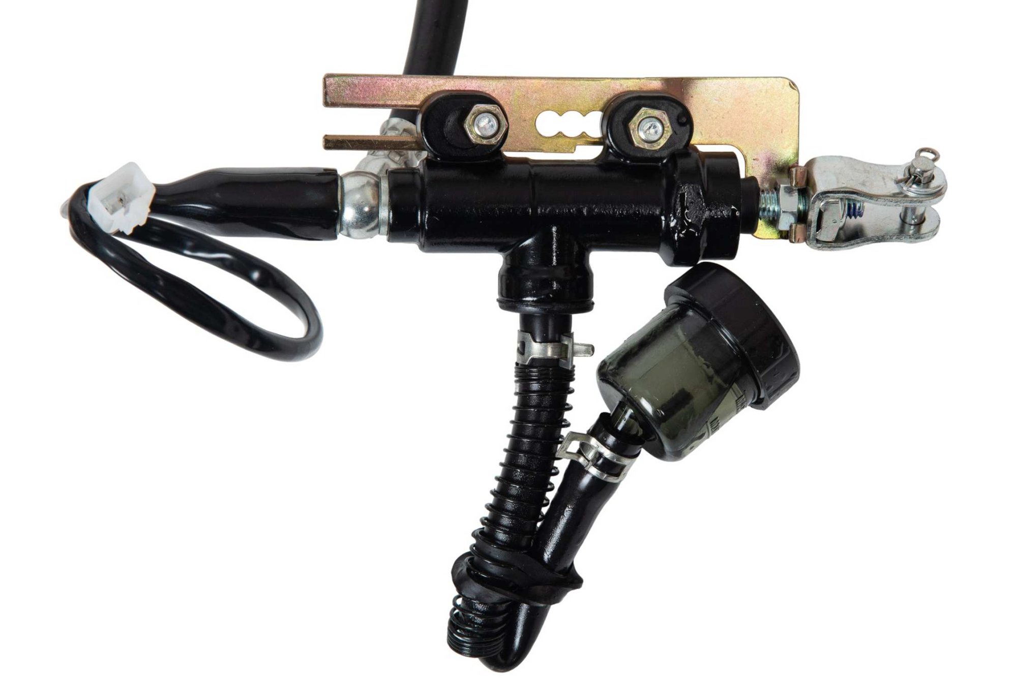 Гидравлика задняя в сборе LEGEND 300