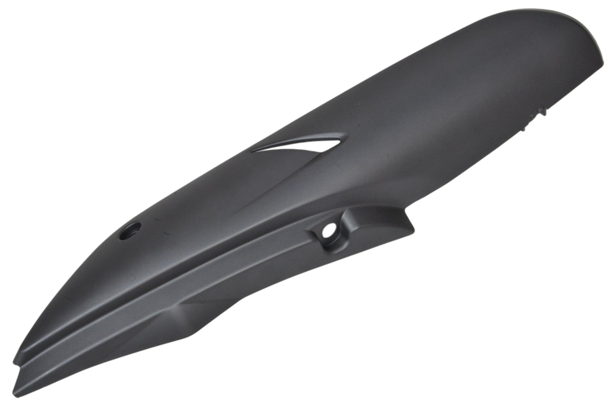 Защита глушителя  Enduro 250 LT/ST/EX