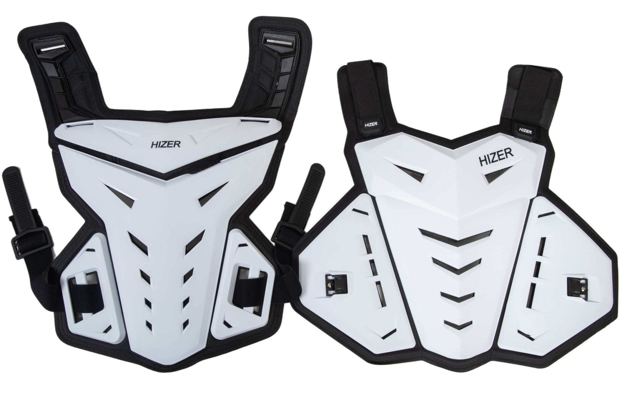 Мотозащита (черепаха) HIZER Y01