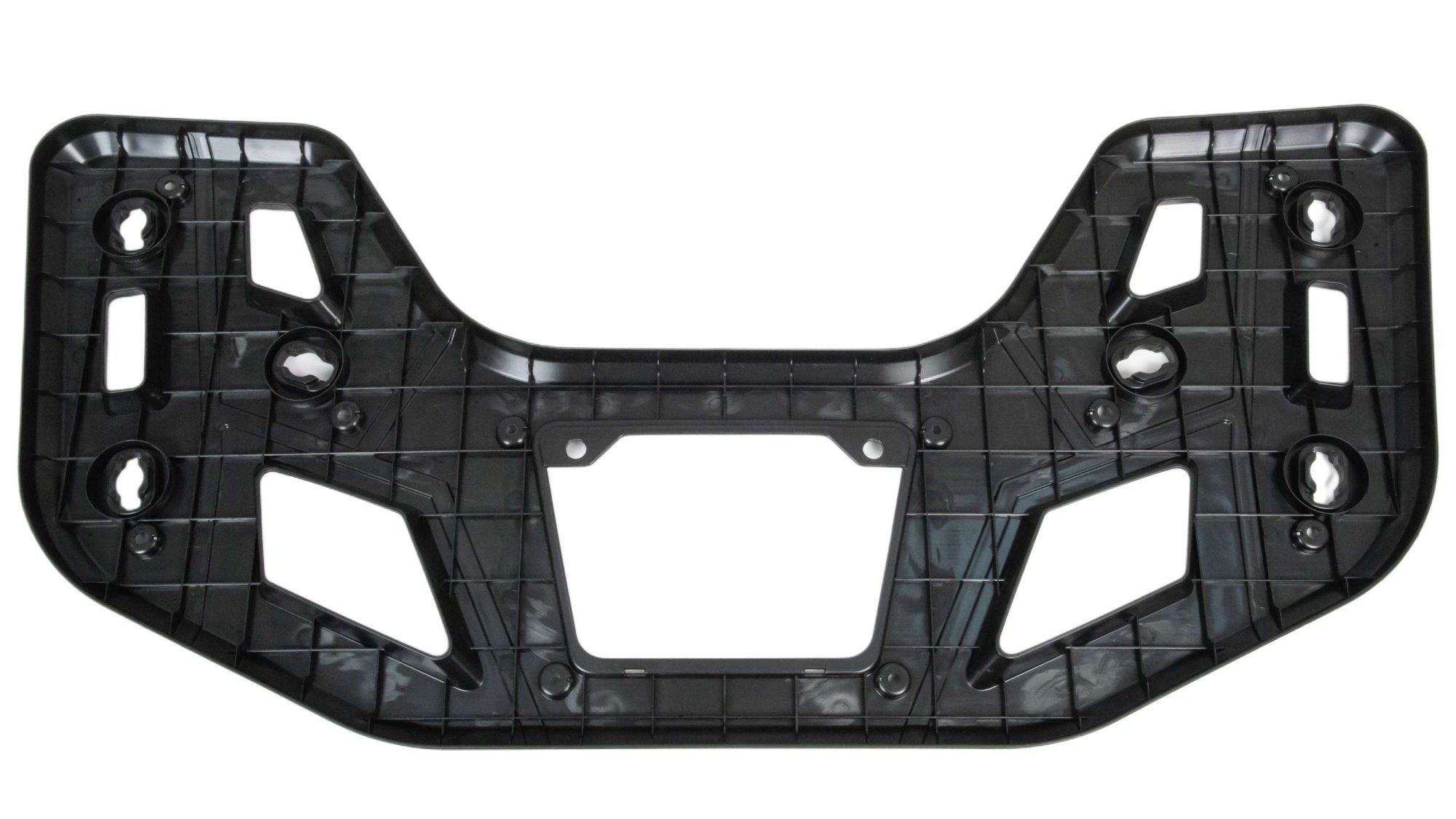 Пластик багажник передний ATV MAX 300