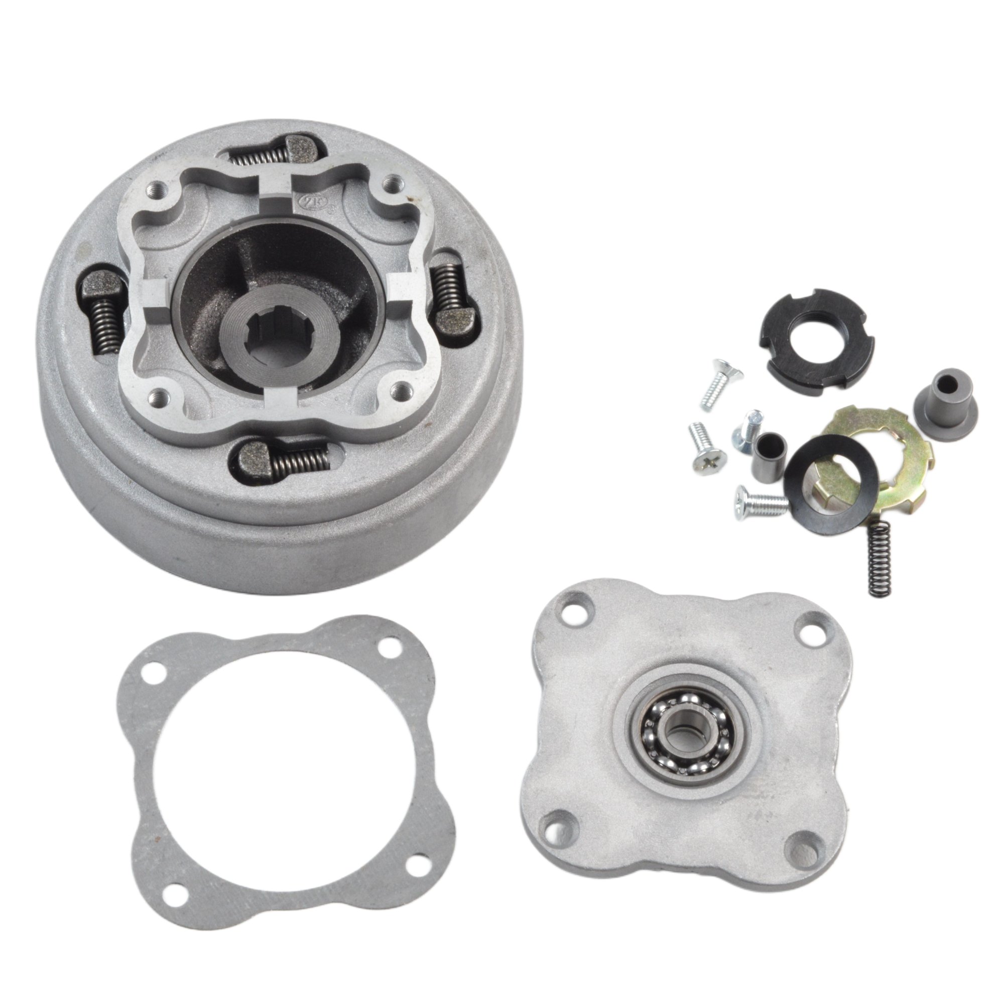 Барабан сцепления в сборе 154FMI 125см3 X-TECH